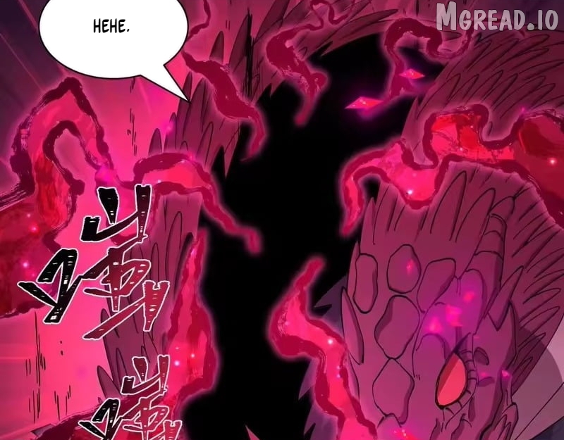 Era of the Haunted Chapter 579  - page 87